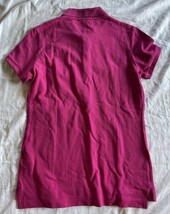 ポロ ラルフローレン カノコ 刺繍 ポロシャツ sizeS　カラフル　ビッグポニー_画像3