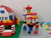 レゴ　LEGO　525　6379　レトロ　美品　1円スタート_画像5