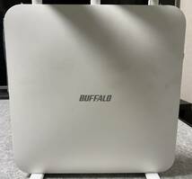 ●【動作確認済】BUFFALO バッファロー 無線LANルーター Wi-Fiルーター 11ac/n/a/g/b IPv6対応 WXR-1900DHP ●_画像6