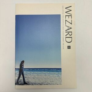 ZARD 会報 創刊号 Vol.45 坂井泉水