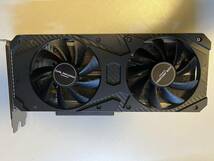 【送料無料】NVIDIA GEFORCE RTX 3060 Ti 搭載 グラフィックボード GG-RTX3060Ti-E8GB/DF_画像2