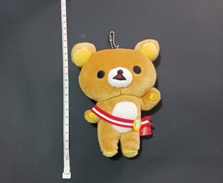 Yahoo!オークション -「リラックマ アニバーサリー ぬいぐるみ Yahoo!オークション -「リラックマ アニバーサリー ぬいぐるみ