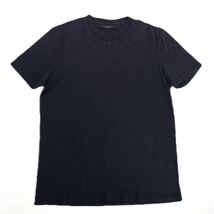 GIVENCHY PARIS ジバンシー Tシャツ 星柄 ブラック メンズ L_画像1