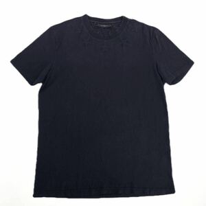 GIVENCHY PARIS ジバンシー Tシャツ 星柄 ブラック メンズ L