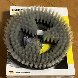 ☆未使用品！ ケルヒャーKARCHER 純正 回転ブラシ専用アタッチメント ユニバーサル 2.644-062.0☆ 高圧洗浄機☆の画像3