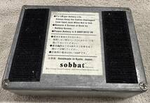 【中古】sobbat A/B Breaker　ラインセレクター【良品】_画像2