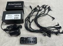 【ほぼ未使用】One Control Distro Tiny Power Distributor Black ワンコントロール ミニサイズパワーサプライ【かなり美品】_画像2