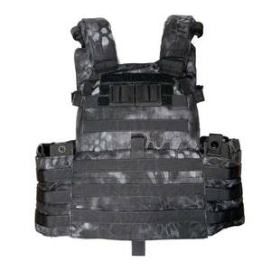 レプリカ品 SWAT LBT-6094Aタイプ プレートキャリア M/KRYPTEK TYPHON (検 米軍 スワット 香港 クリプテック タイフォン JPC 警察 LE 装備