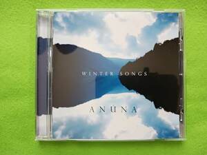 Anuna - Winter Songs ★CD ne*si 