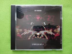 Ian Nagoski - Effortless Battle ★CD q*si