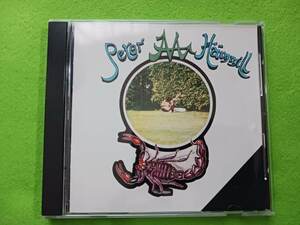 Peter Hammill - Chameleon In The Shadow Of The Night ★CD q*si