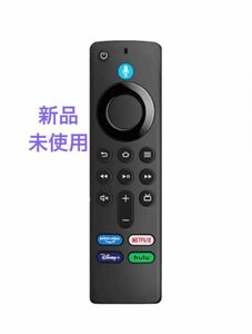 Fire TV Stick 4K MAX 互換品 リモコン Alexa第3世代　アマゾン　ファイアー　スティック