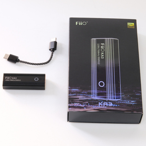 FiiO KA3