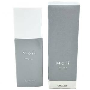 [ nationwide free shipping * new goods * unused ]Lebel*ru bell *Moii*moi* water jentorudo-n*120ml