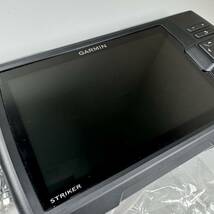 即納 Garmin Striker 7DV GT20振動子付き_画像2