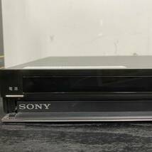 UU57 BDレコーダー ソニー SONY BDZ-AT950W 2012年製 現状品 FAR ブルーレイレコーダー_画像2