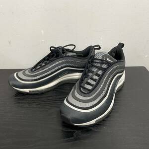 UU80 シューズ ナイキ NIKE AIR MAX 97 ULTRA 17 ANTHRACITE& 918356-001 EARR エアマックス 97' ☆☆☆