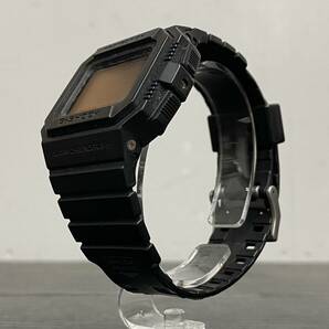 UU163 腕時計 カシオ CASIO G-SHOCK ジーショック GW-5510 タフソーラー BAR G-SHOCKの画像5