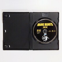 【R落ちBlu-ray】海猿 BRAVE HEARTS ーブレイブハーツー * 特典映像 * 伊藤英明 * 加藤あい * 佐藤隆太 * 加藤雅也 * 吹石一恵 * _画像3