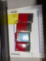 パナソニック　48ドット　カラープリンタ　FS-PC1 MSX用　動作品_画像3