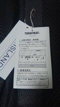 新品 TOＲAY チェック 長袖シャツ 暖かい 長袖 シャツ 秋 冬 ポロシャツ 静電気防止 太陽光吸収_画像6