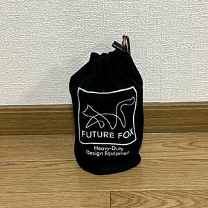 FUTURE　FOX　ヒーターアタッチメント　２０２２年モデル