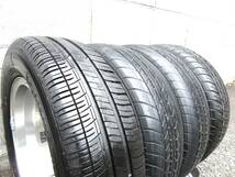 ■ホンダ■純正■ENKEI■155/65R-13■タイヤ付き■4本セット■オフ40■軽自動車■軽カー■軽■ライフ■バモス■エッセ■ムーヴ■手渡しOK_画像10