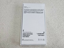 【ほぼ未使用】iphone se 第三世代　64GB ミッドナイト　【送料無料】_画像5