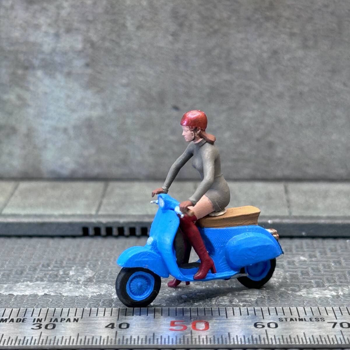 2025年最新】Yahoo!オークション -ベスパ フィギュアの中古品 2025年最新】Yahoo!オークション -ベスパ フィギュアの中古品