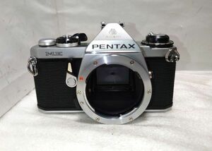 ★★快調！美品★★PENTAX ペンタックス ME ボディ★露出計動く★