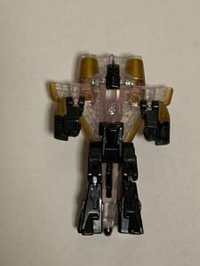  Transformer Micron Legends micro n Jack 