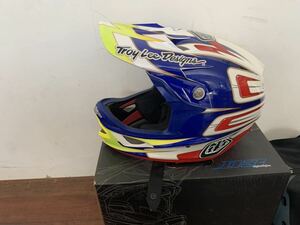 Troy Lee Designs D3