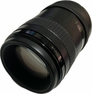 ★極上美品★ キヤノン CANON EF 135mm F2.8 SOFTFOCUS #12380008