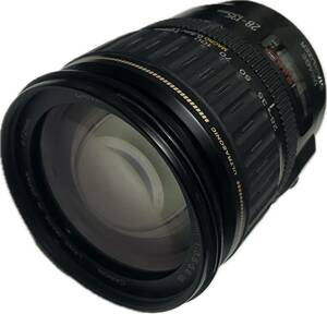 ★極上美品★ キヤノン CANON EF 28-135mm F3.5-5.6 IS USM #12590006