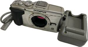 ★良品★ オリンパス OLYMPUS PEN E-P3 #12290096