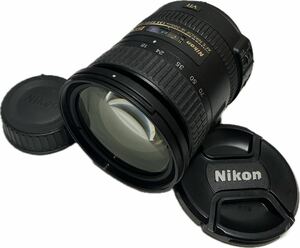 ★極上美品★ ニコン NIKON DX AF-S NIKKOR 18-200mm F3.5-5.6 G II ED #12430031