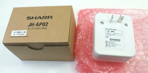 DN3C1JB018 SHARP タップ JH-AP02　 電力見える化 システム /　○○