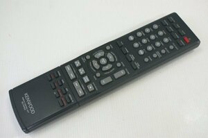 KENWOOD RC-F0704/rcf0704 R-K700/rk700用リモコン CD/MDプレイヤー ケンウッド 　 動作