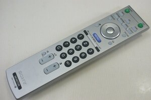 　ソニー SONY★モニターリモコン★RM-FW002 動作品　○○○