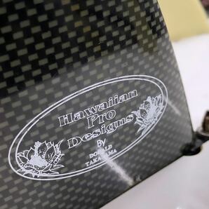 ドナルドタカヤマ DT2 ロングボード サーフィンの画像4