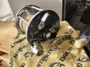 【中古 美品】DAIWA ダイワ オーシャン スター600