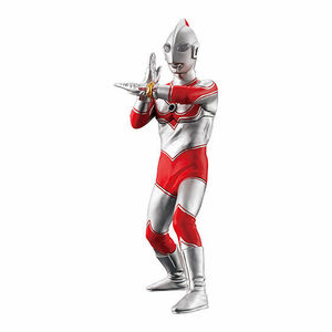 ★即落 アルティメットルミナス ウルトラマンSP04 ウルトラマンジャック スペシャルカラーver. ジャック バンダイ ガチャガチャ ガチャポン