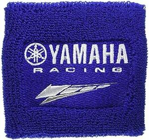 ヤマハ(YAMAHA) リストバンド ヤマハレーシング YRQ17 リストバンド (Racing wrist band) 9079