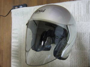 Arai アライ SZ αⅢ 57-58cm