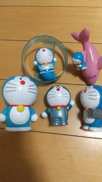 ドラえもん フィギュア おもちゃ