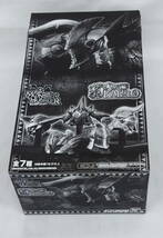 ■モンスターハンター　狩人装備　KABUTO　全7種　box8入り　i新品■_画像2