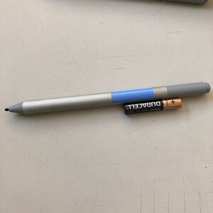 Microsoft マイクロソフト純正 Surface pen サーフェスペン Model:1776 動作品 JX