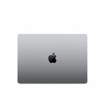 【新品・未開封】MacBook Pro14 2021 16GB 512GB G15G9J/A スペースグレイ　M1Pro 10コアCPU 14コアJXNT_画像3