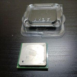 Intel インテル Pentium 詳細不明の画像1