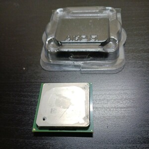 Intel インテル Pentium 詳細不明